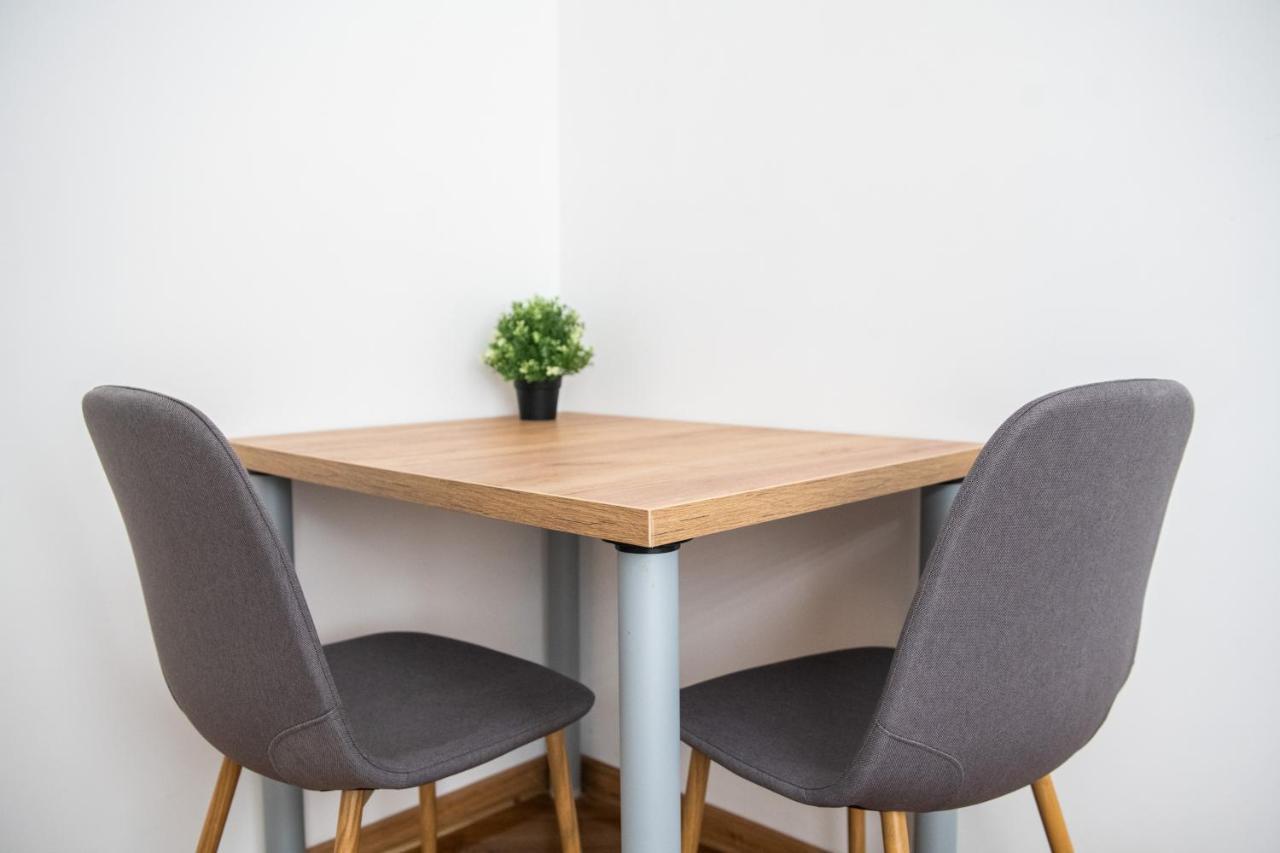 Apartman Tea 3 Белград Екстериор снимка