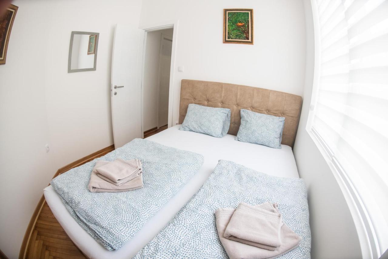 Apartman Tea 3 Белград Екстериор снимка